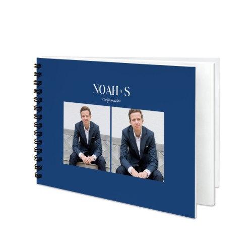 Monochrome Royal Blue Monochrome Royal Blue