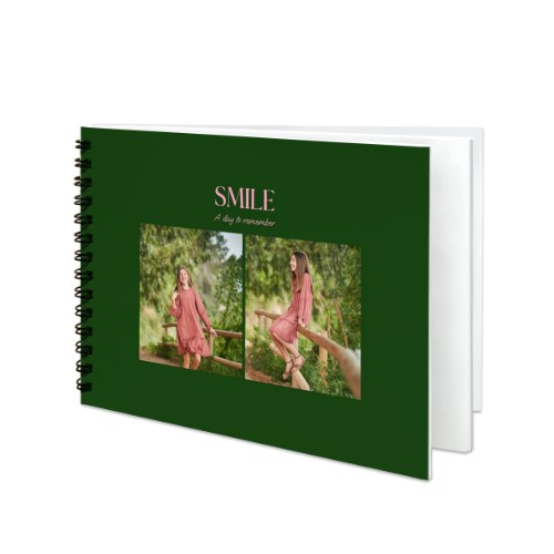 Monochrome Green Monochrome Green