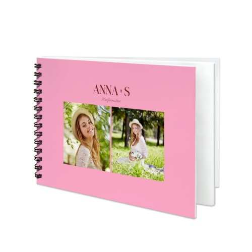 Monochrome Pink Monochrome Pink