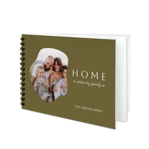 Organic Shape Warm Minimalism Organic Shape Warm Minimalism