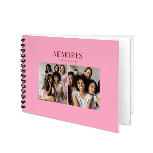 Monochrome Pink Monochrome Pink