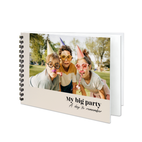 Portfolio White
