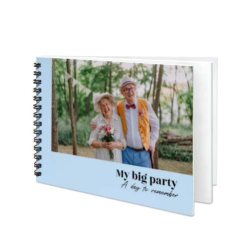Portfolio White