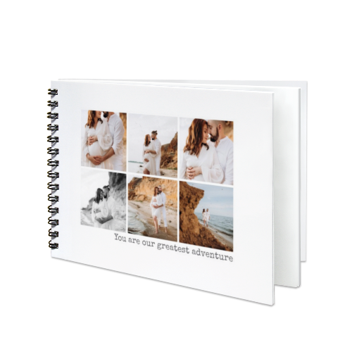AllSquaresPhotoBooks