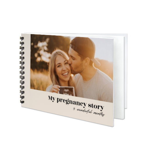 Portfolio White