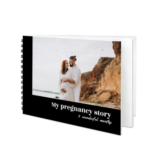 Portfolio White