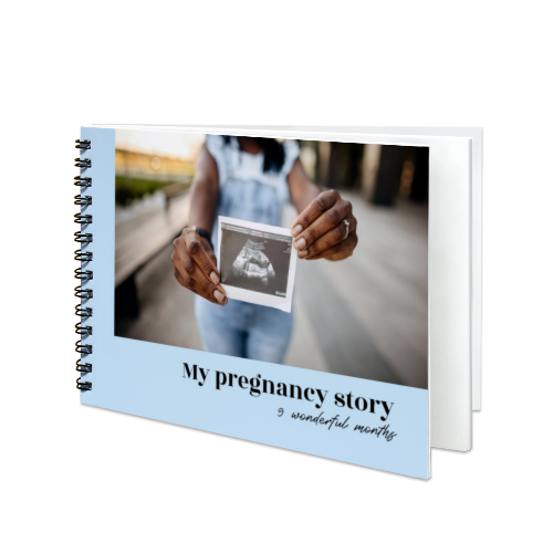 Portfolio White