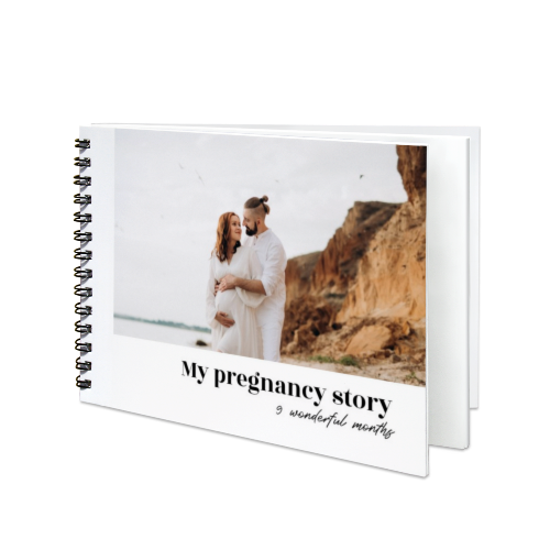 Portfolio White