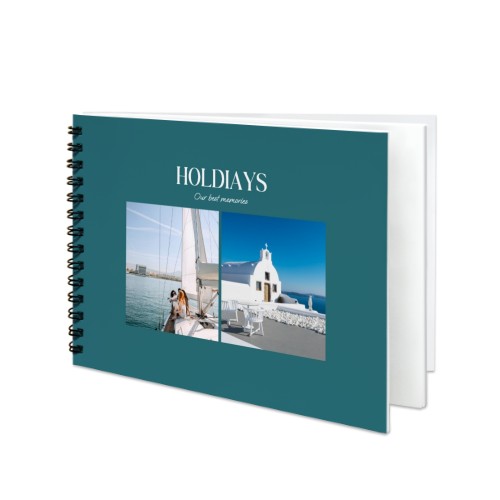 Monochrome Teal Blue Monochrome Teal Blue