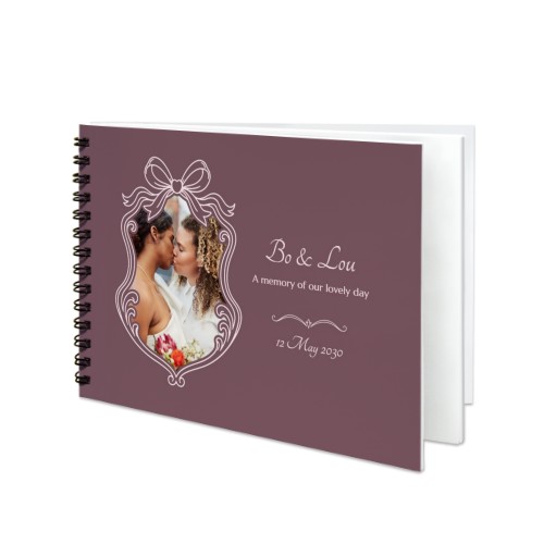 Ornamental Vintage Frame