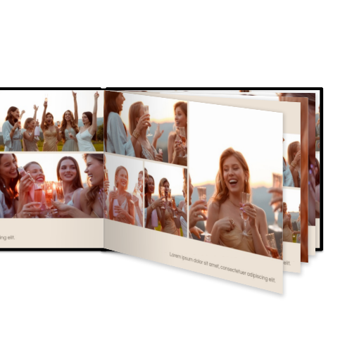 Portfolio White Portfolio White