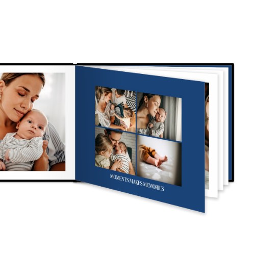 Monochrome Royal Blue Monochrome Royal Blue