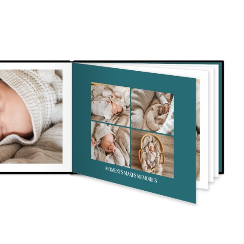 Monochrome Teal Blue Monochrome Teal Blue