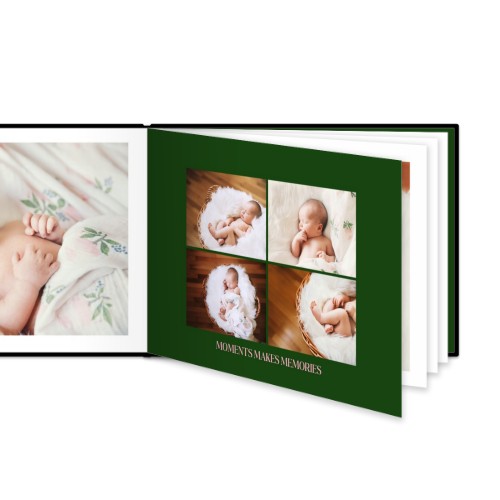 Monochrome Green Monochrome Green