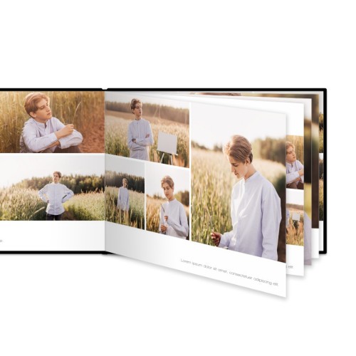 Portfolio White Portfolio White