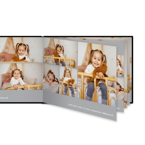 XL Vaaka - Kovat kannet - Keinonahka