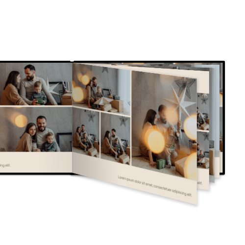 Portfolio White