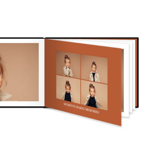 Warm Minimalism Arch