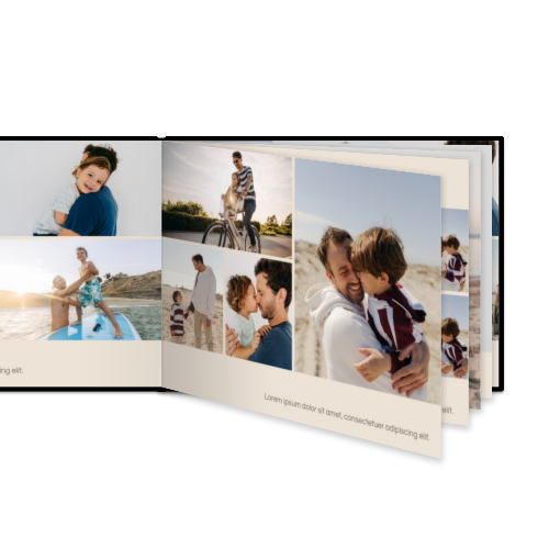 Portfolio White Portfolio White
