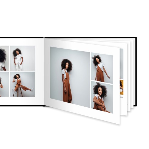 AllSquaresPhotoBooks