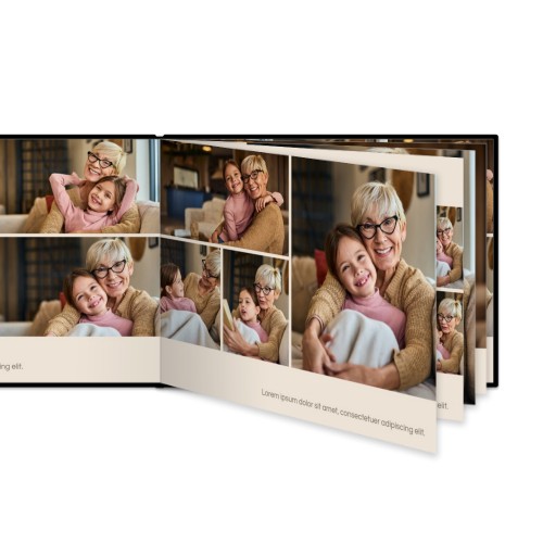 Portfolio Beige Portfolio Beige