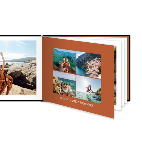 Warm Minimalism Arch