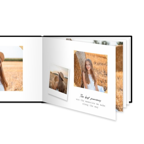 Vintage Floral Frame