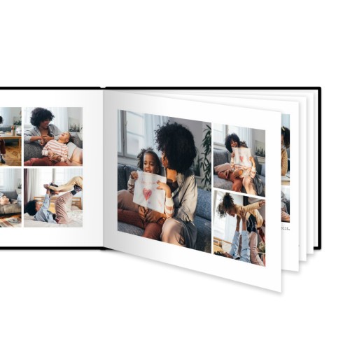 AllSquaresPhotoBooks