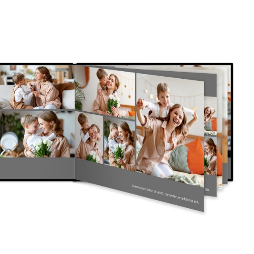 Portfolio DarkGrey Portfolio DarkGrey