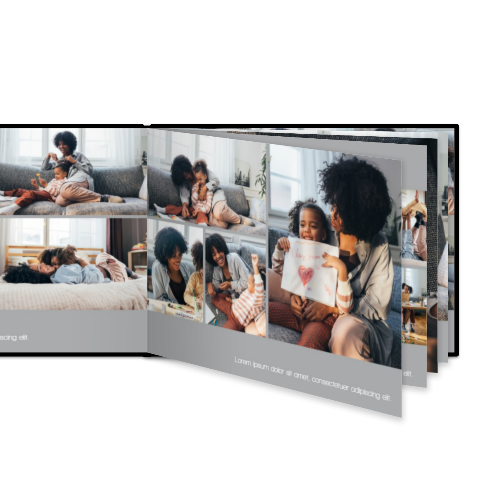 Portfolio White