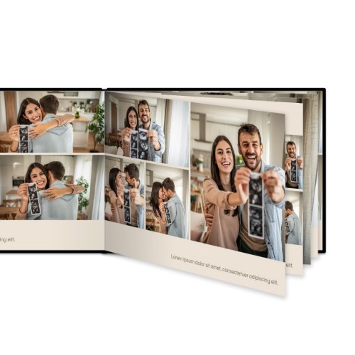 Portfolio Beige Portfolio Beige