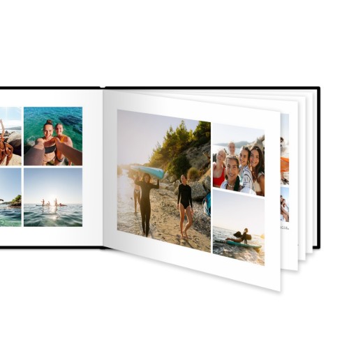 AllSquaresPhotoBooks