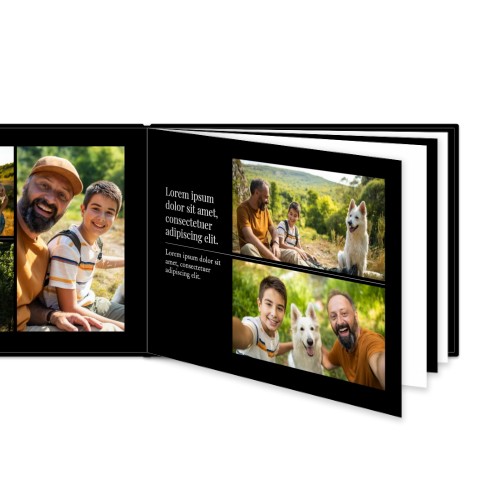 Classic Line Layout Classic Line Layout