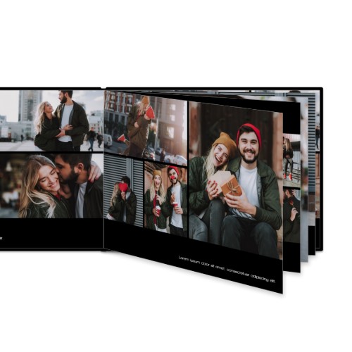 Portfolio Black Portfolio Black