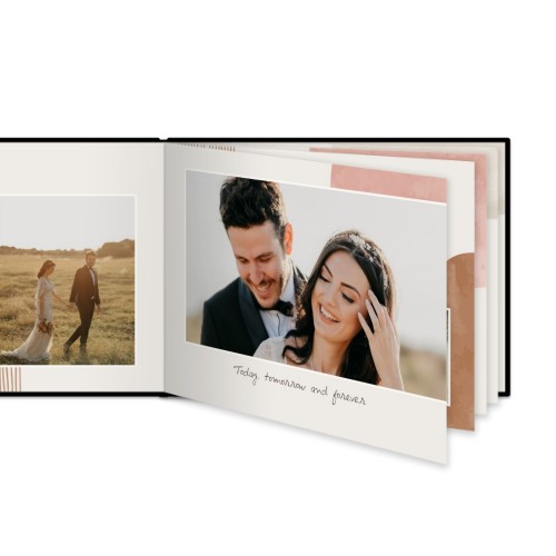 XL Landscape Leather Cover XL Landscape Leather Cover