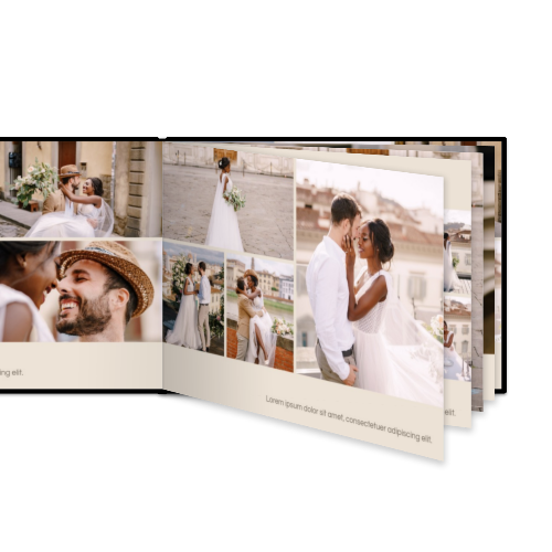 Portfolio White Portfolio White