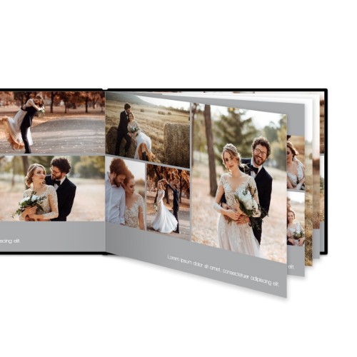 Portfolio Grey Portfolio Grey