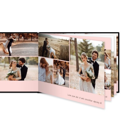 Portfolio Pink Portfolio Pink