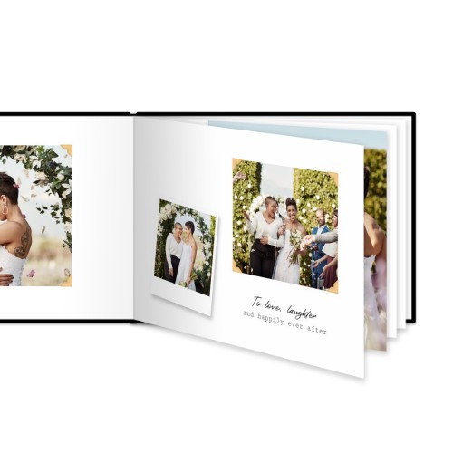 Vintage Floral Frame