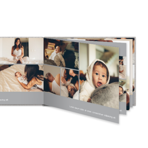 Portfolio White Portfolio White