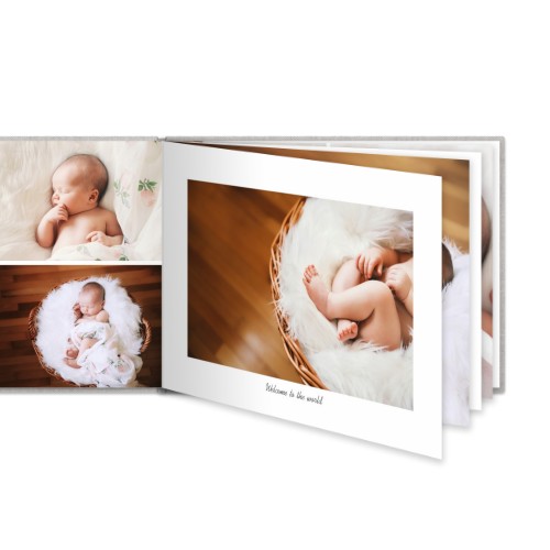 XL Vaaka - Kovat kannet - Pellava