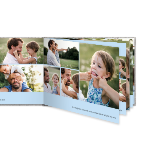 Portfolio White Portfolio White