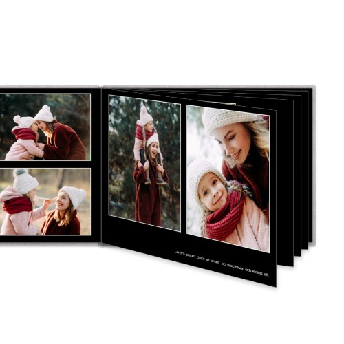 Classic Black Classic Black