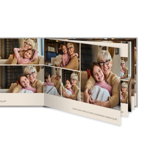 Portfolio Beige Portfolio Beige