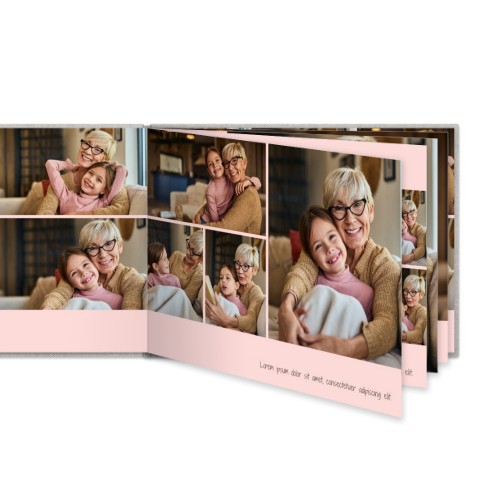 Portfolio Pink Portfolio Pink