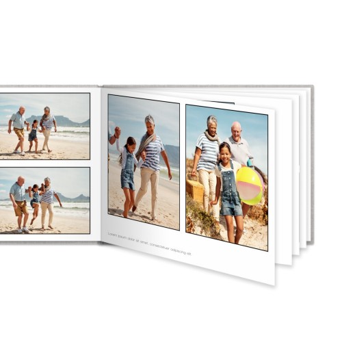 Classic White Classic White