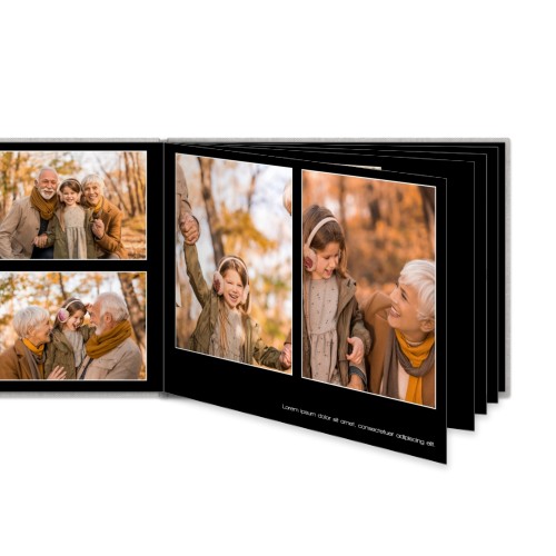 Classic Black Classic Black