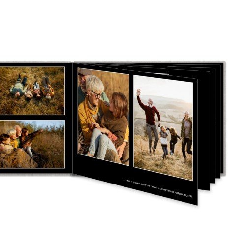 Classic Black Classic Black