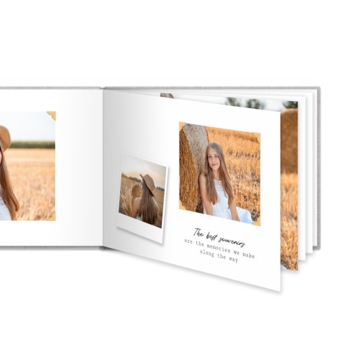 Vintage Floral Frame