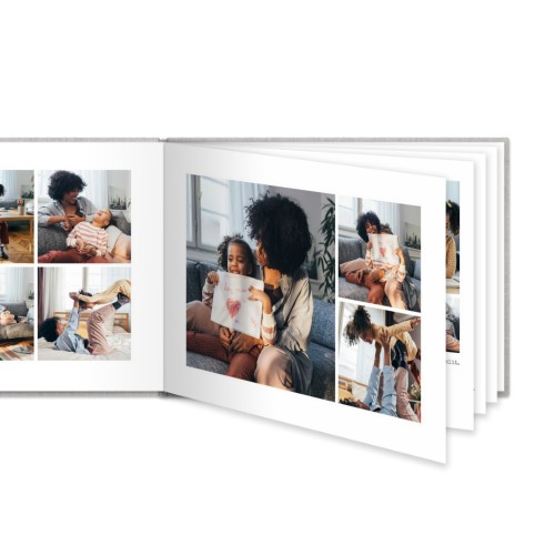 AllSquaresPhotoBooks